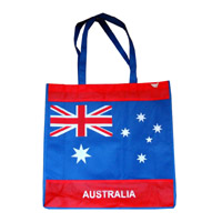  中国澳门KB50广告无纺布袋