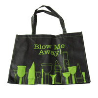  中国澳门KB65 无纺布袋