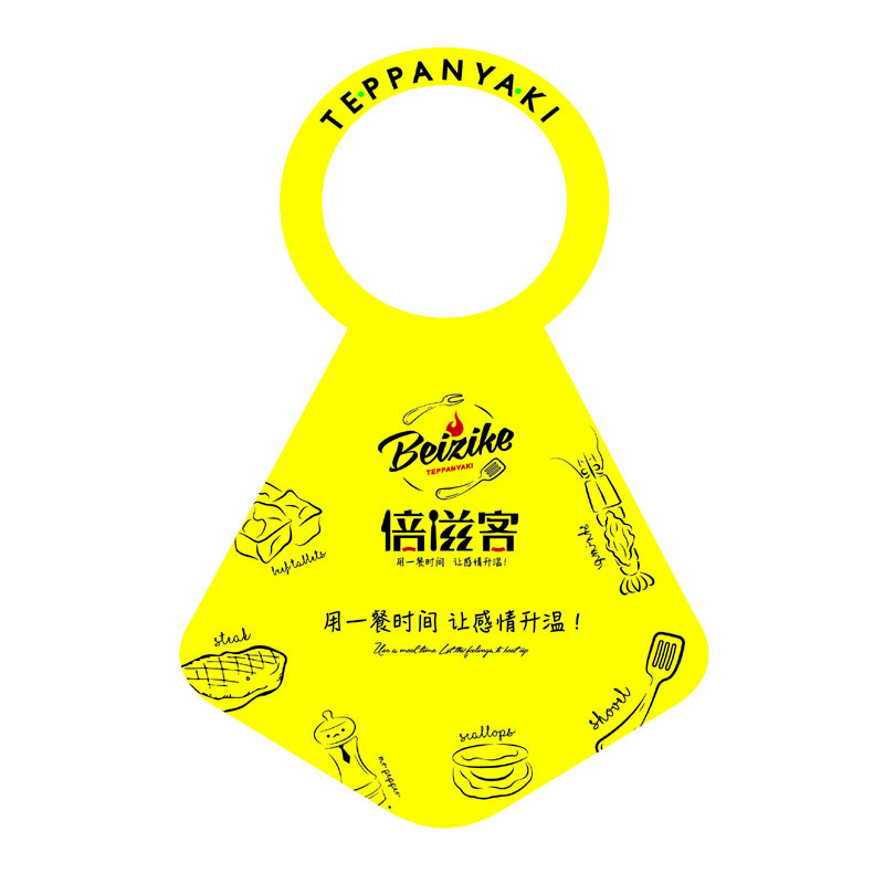  中国澳门AP01 无纺布围裙