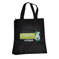  中国澳门KB02 无纺布购物袋