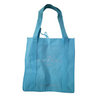  中国澳门无纺布袋的常规选择厚度