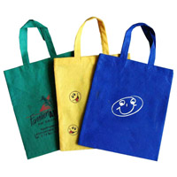  中国澳门KB08 无纺布袋（可定制）