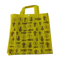  中国澳门KB10 无纺布购物袋（可定制）